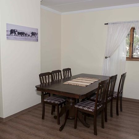 Good Times Self Catering Apartments سواكوبموند المظهر الخارجي الصورة