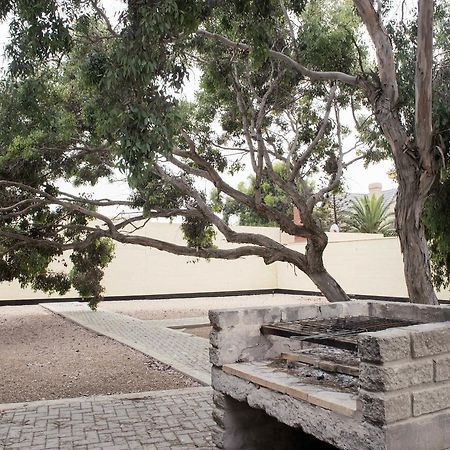 Good Times Self Catering Apartments سواكوبموند المظهر الخارجي الصورة