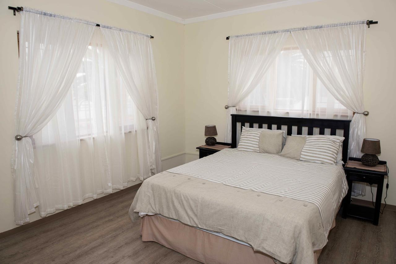 Good Times Self Catering Apartments سواكوبموند المظهر الخارجي الصورة