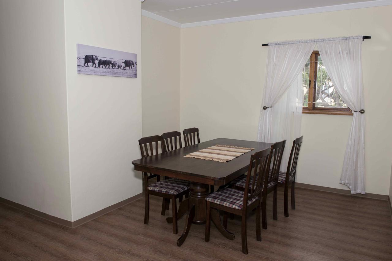 Good Times Self Catering Apartments سواكوبموند المظهر الخارجي الصورة