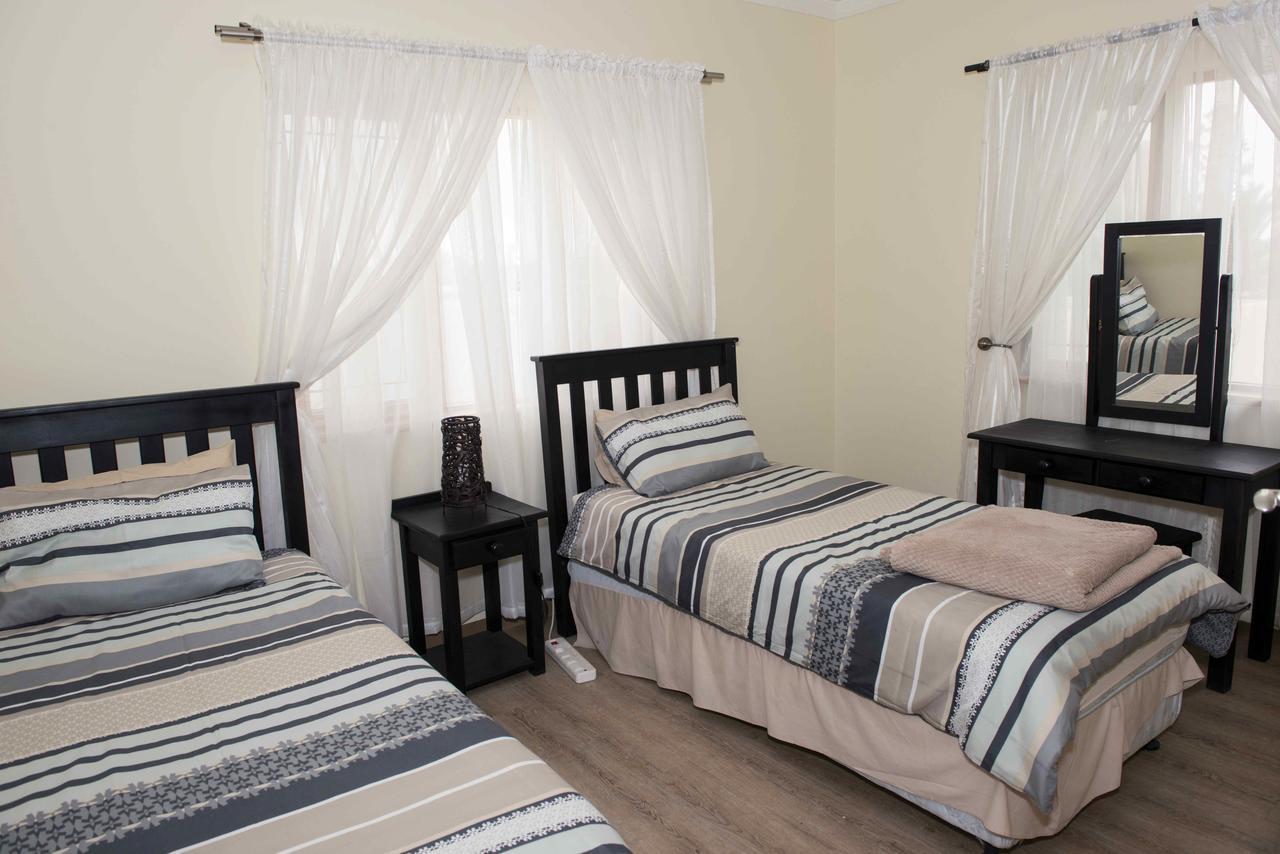 Good Times Self Catering Apartments سواكوبموند المظهر الخارجي الصورة