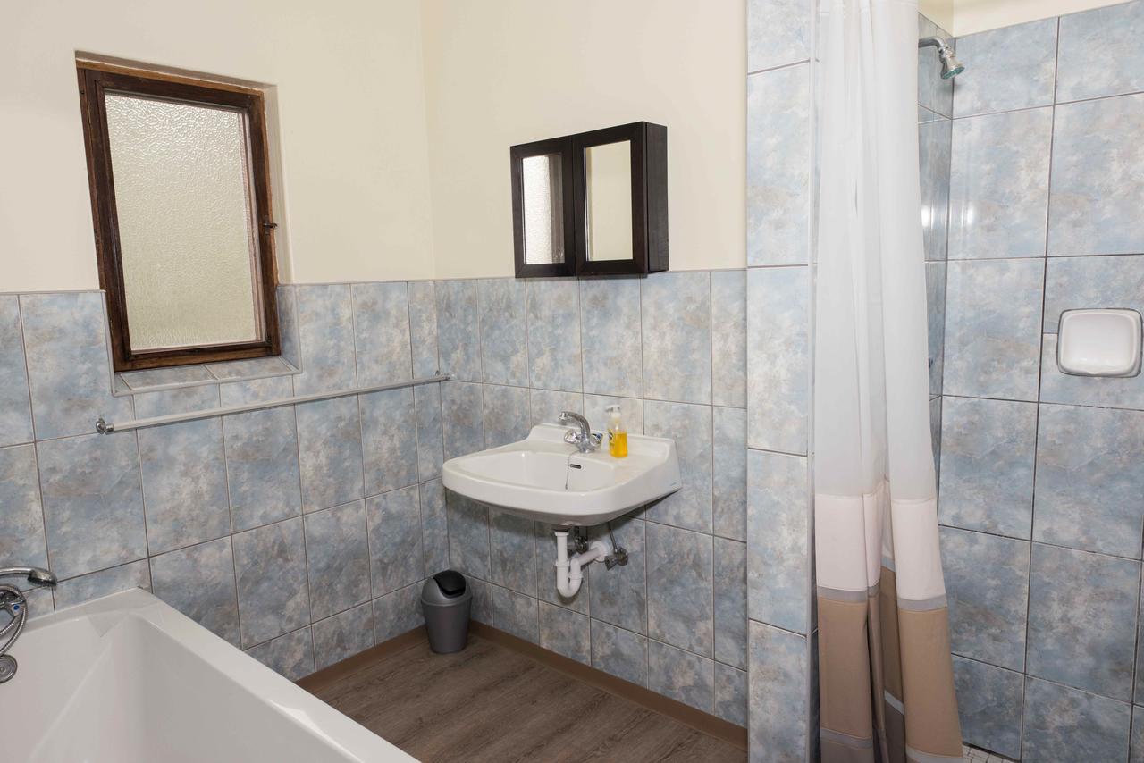 Good Times Self Catering Apartments سواكوبموند المظهر الخارجي الصورة