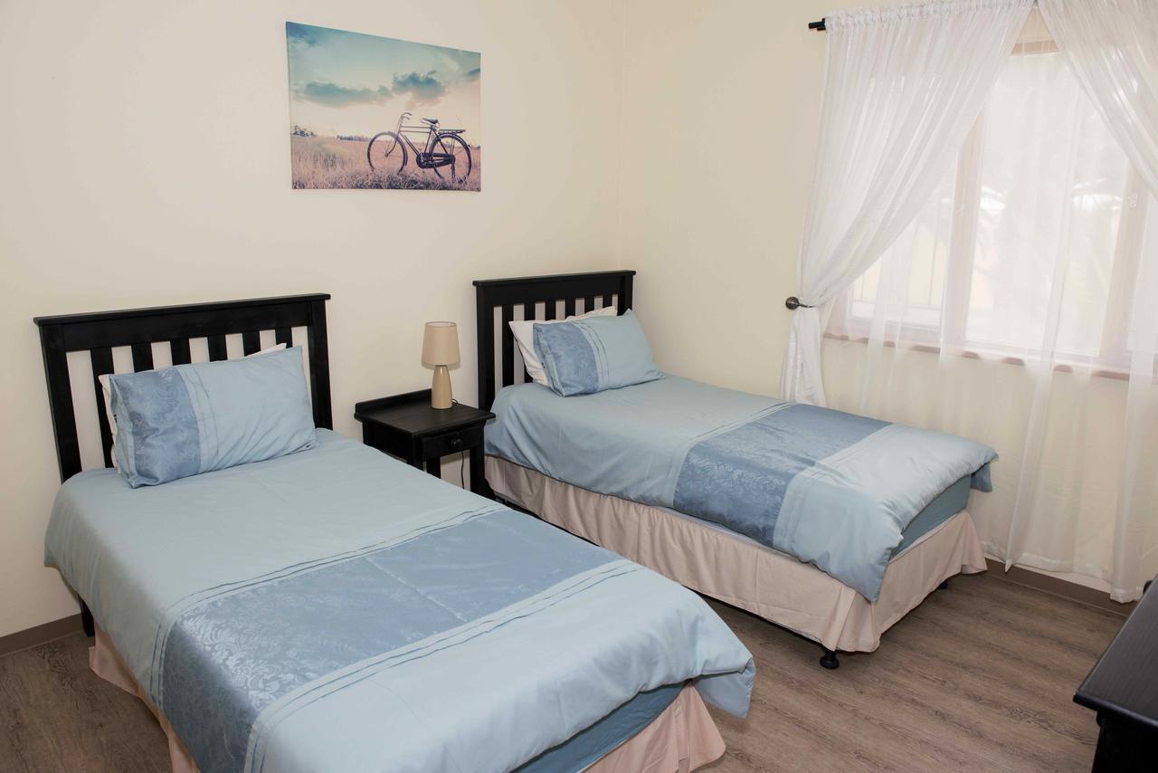 Good Times Self Catering Apartments سواكوبموند المظهر الخارجي الصورة