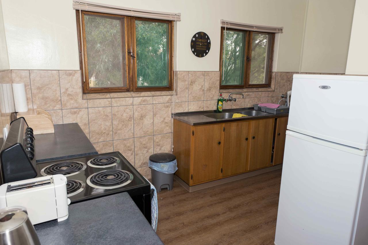 Good Times Self Catering Apartments سواكوبموند المظهر الخارجي الصورة